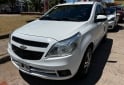 Autos - Chevrolet AGILE LTZ SPIRIT 1.4L 2013 GNC  - En Venta