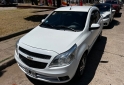 Autos - Chevrolet AGILE LTZ SPIRIT 1.4L 2013 GNC  - En Venta