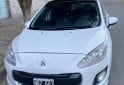 Autos - Peugeot 308 2014 Nafta 180000Km - En Venta