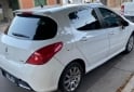 Autos - Peugeot 308 2014 Nafta 180000Km - En Venta