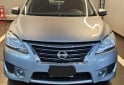 Autos - Nissan Sentra SR 1.8 2015 Nafta 126000Km - En Venta