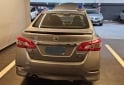 Autos - Nissan Sentra SR 1.8 2015 Nafta 126000Km - En Venta