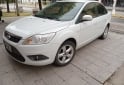 Autos - Ford Focus 2012 GNC 180000Km - En Venta