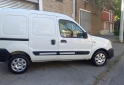 Utilitarios - Renault Kangoo confort 1.6 furgon 2013 Nafta 130000Km - En Venta