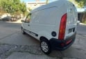 Utilitarios - Renault Kangoo confort 1.6 furgon 2013 Nafta 130000Km - En Venta