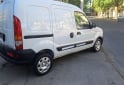 Utilitarios - Renault Kangoo confort 1.6 furgon 2013 Nafta 130000Km - En Venta