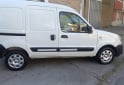 Utilitarios - Renault Kangoo confort 1.6 furgon 2013 Nafta 130000Km - En Venta