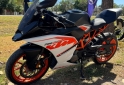 Motos - Ktm KTM RC 200 2019 Nafta 13000Km - En Venta