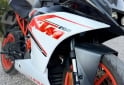 Motos - Ktm KTM RC 200 2019 Nafta 13000Km - En Venta