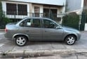 Autos - Chevrolet Corsa classic lt gnc perm 2012 GNC 140000Km - En Venta