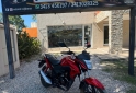 Motos - Honda CB 125 2023 Nafta 700Km - En Venta