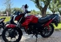 Motos - Honda CB 125 2023 Nafta 700Km - En Venta