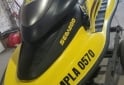 Embarcaciones - Seadoo  xp 951 - En Venta