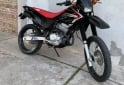 Motos - Honda Tornado 2015 Nafta 21000Km - En Venta