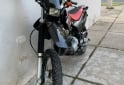 Motos - Honda Tornado 2015 Nafta 21000Km - En Venta