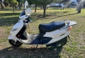 Motos - Suzuki AN 125 2015 Nafta 32000Km - En Venta