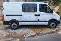 Utilitarios - Renault Master 2.5 g9u 2006 Diesel 350000Km - En Venta