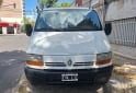 Utilitarios - Renault Master 2.5 g9u 2006 Diesel 350000Km - En Venta