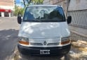 Utilitarios - Renault Master 2.5 g9u 2006 Diesel 350000Km - En Venta