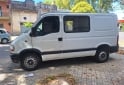 Utilitarios - Renault Master 2.5 g9u 2006 Diesel 350000Km - En Venta