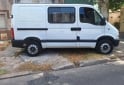 Utilitarios - Renault Master 2.5 g9u 2006 Diesel 350000Km - En Venta