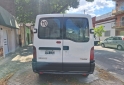 Utilitarios - Renault Master 2.5 g9u 2006 Diesel 350000Km - En Venta