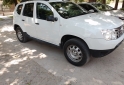 Autos - Renault Duster confort 2013 GNC 126100Km - En Venta