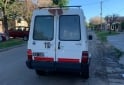 Utilitarios - Fiat Fiorino 2007 GNC 360000Km - En Venta