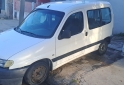 Utilitarios - Peugeot Parnet 2009 Diesel 280000Km - En Venta