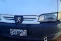 Utilitarios - Peugeot Parnet 2009 Diesel 280000Km - En Venta