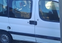 Utilitarios - Peugeot Parnet 2009 Diesel 280000Km - En Venta