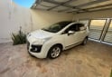 Autos - Peugeot 3008 FELINE SUV 2014 Nafta 140000Km - En Venta