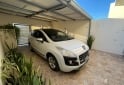 Autos - Peugeot 3008 FELINE SUV 2014 Nafta 140000Km - En Venta