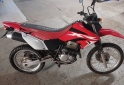 Motos - Honda TORNADO XR 250 2015 Nafta 31000Km - En Venta