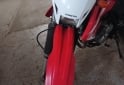 Motos - Honda TORNADO XR 250 2015 Nafta 31000Km - En Venta