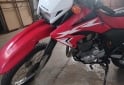 Motos - Honda TORNADO XR 250 2015 Nafta 31000Km - En Venta