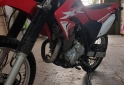 Motos - Honda TORNADO XR 250 2015 Nafta 31000Km - En Venta