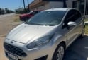 Autos - Ford Fiesta S 2017 Nafta 85000Km - En Venta