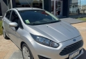 Autos - Ford Fiesta S 2017 Nafta 85000Km - En Venta