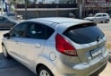 Autos - Ford Fiesta S 2017 Nafta 85000Km - En Venta