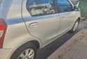 Autos - Toyota Etios xls 2016 Nafta 150000Km - En Venta