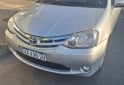 Autos - Toyota Etios xls 2016 Nafta 150000Km - En Venta