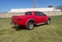 Camionetas - Mitsubishi L200 2015 Diesel 126000Km - En Venta