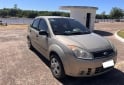 Autos - Ford Fiesta Max 2009 Nafta 261000Km - En Venta