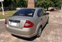 Autos - Ford Fiesta Max 2009 Nafta 261000Km - En Venta