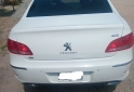 Autos - Peugeot 408 SPORT tiptronic AT 2014 Nafta 120000Km - En Venta