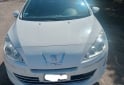 Autos - Peugeot 408 SPORT tiptronic AT 2014 Nafta 120000Km - En Venta