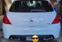 Autos - Peugeot 308 active 1.6  2014 2014 Nafta 140074Km - En Venta