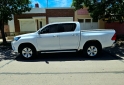 Camionetas - Toyota Hilux l/16 2.4 DC 4x2TDI 2018 Diesel 142000Km - En Venta