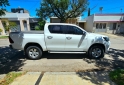 Camionetas - Toyota Hilux l/16 2.4 DC 4x2TDI 2018 Diesel 142000Km - En Venta